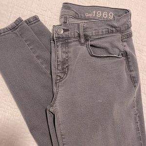 GAP Legging Jeans